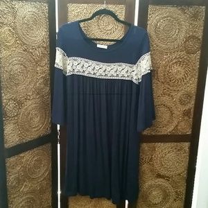 Casual Summer Dress...Medium